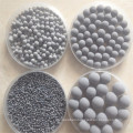 far infrared energy activated alumina ceramic ball